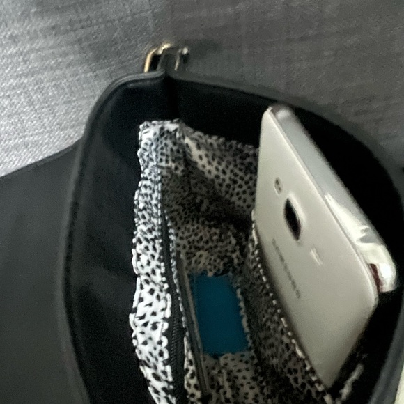 NWT ANTIK KRAFT SMALL CROSSBODY BAG PURSE - Picture 7 of 9